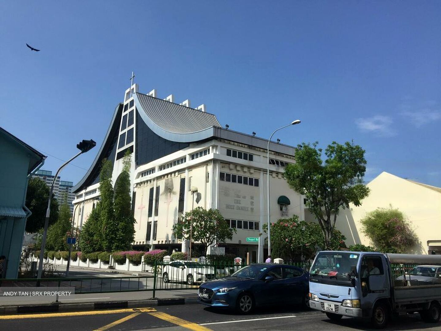 Cheow Keng Road (D15), Shop House #476078471